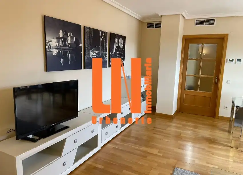 Flat for rent in Villanueva de la Cañada ciudad