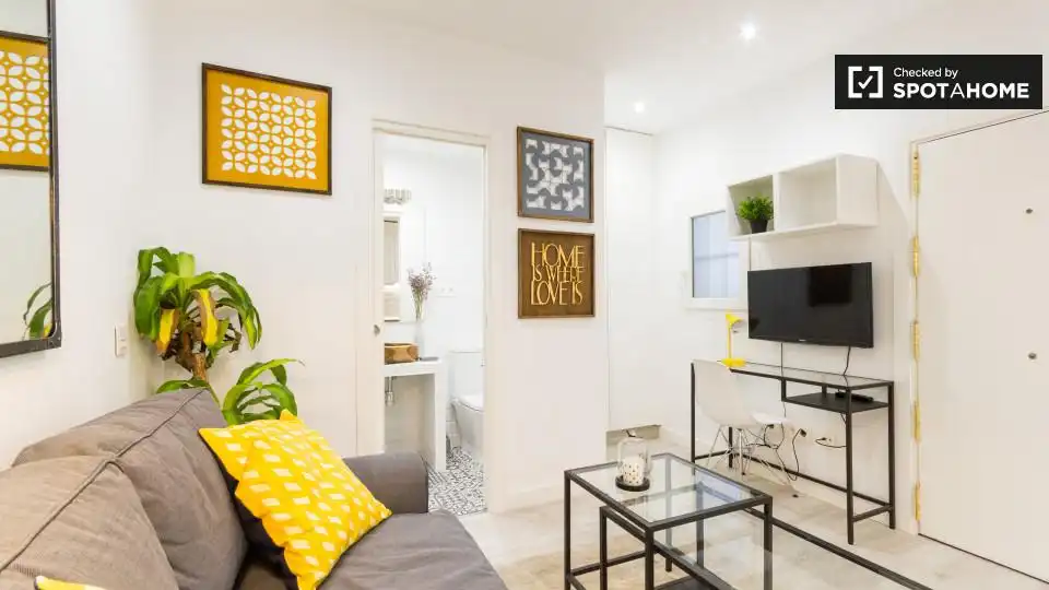 Flat to rent in Centro, imagen 4
