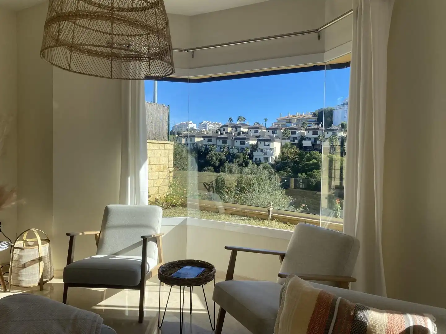 Villa avec terrasse à vendre à TOPACIO DE RIVIERA, imagen 8