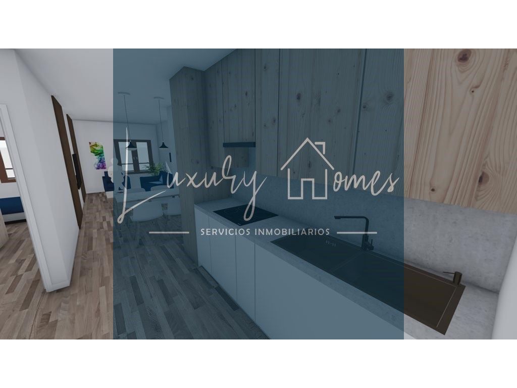 Loft for sale in  Santa Cruz de Tenerife Capital