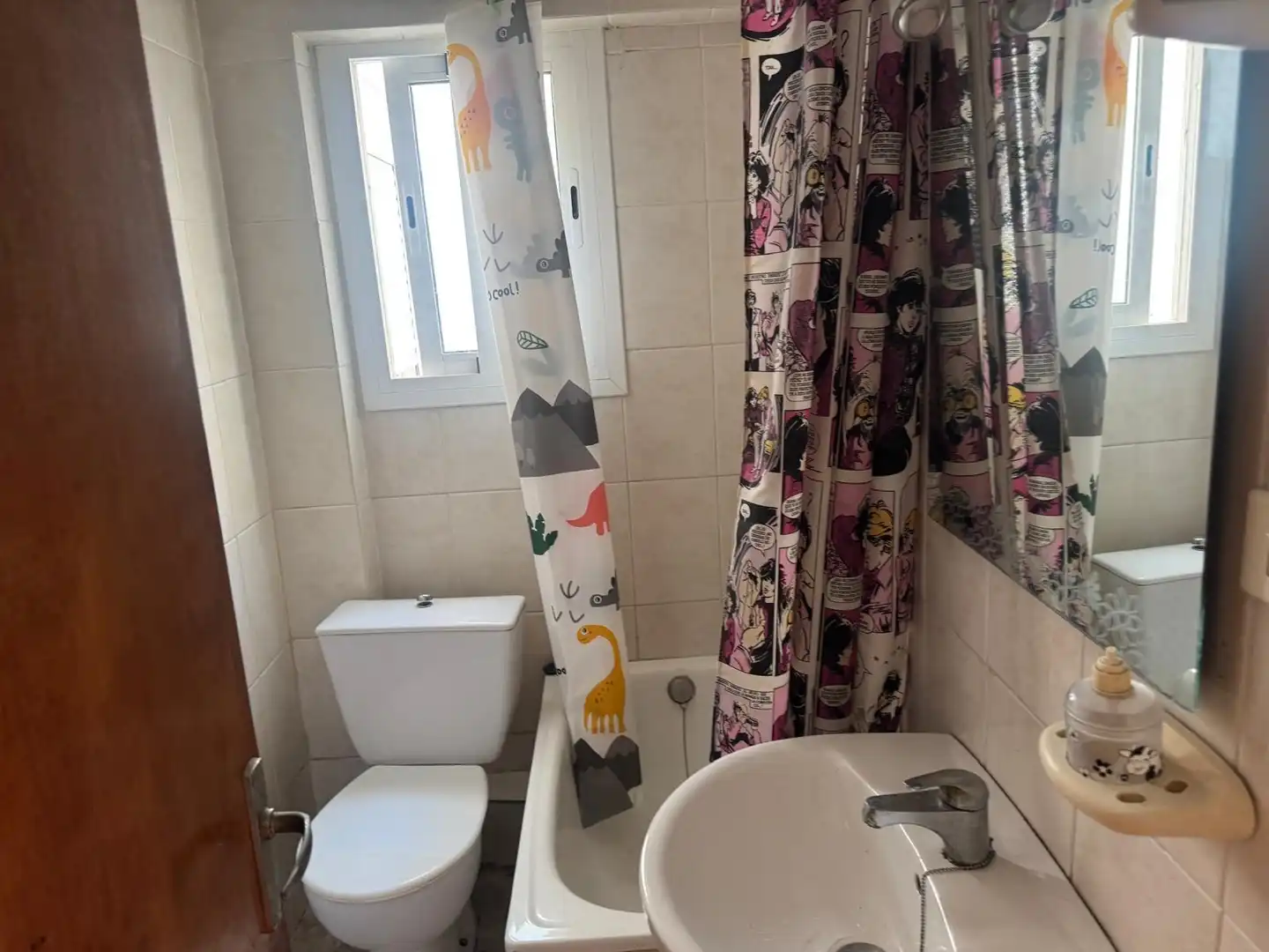 Wohnung mit Terrasse zum Verkauf in Alfafar, imagen 6