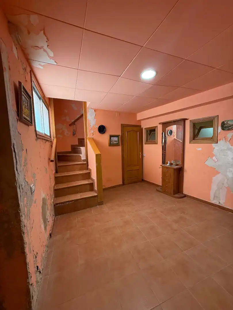 Casa o xalet en venda en Flix amb Aire condicionat, Calefacció i Traster