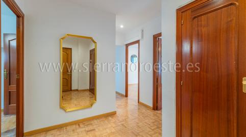 Foto 2 de Piso de alquiler en Calle de Alonso Cano, Ríos Rosas - Nuevos Ministerios, Madrid