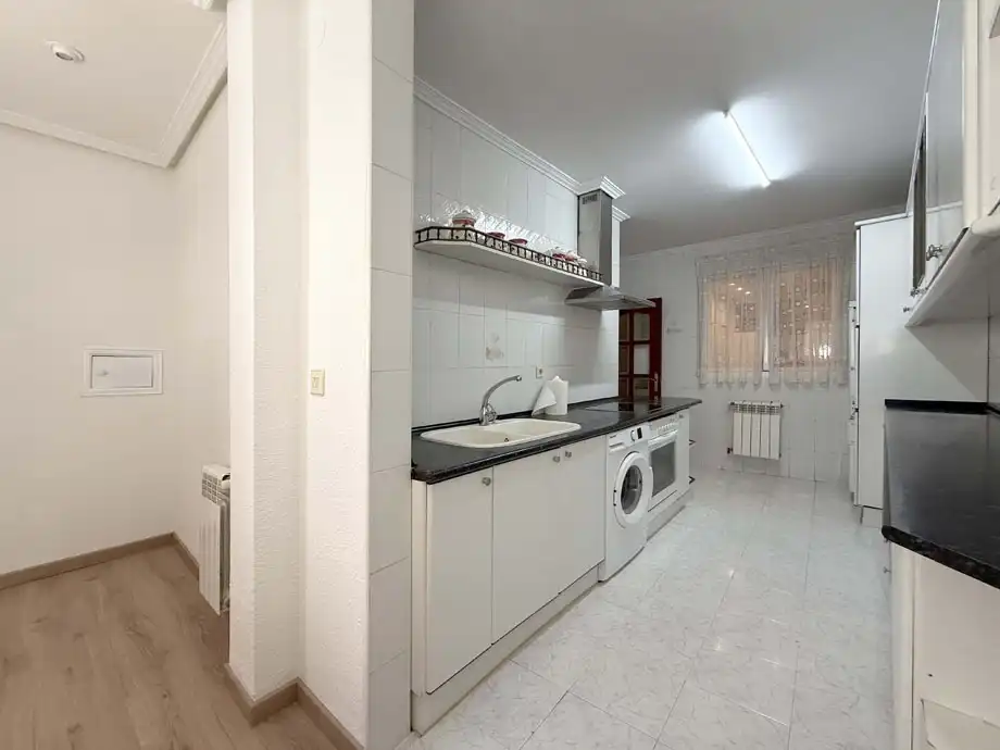 Piso en venta en CUCHILLERÍA, imagen 13