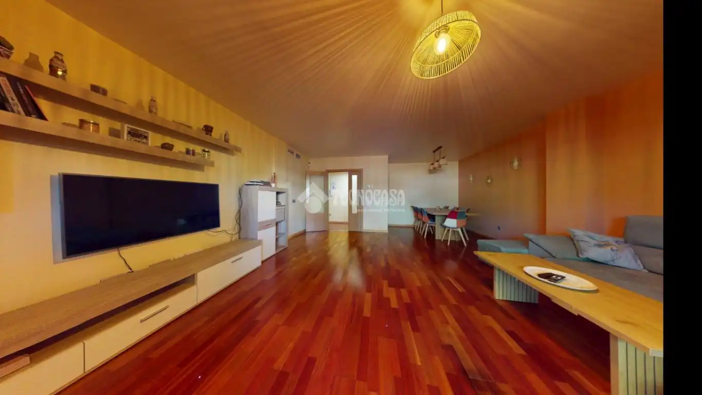 Living room of Flat for sale in Yebes