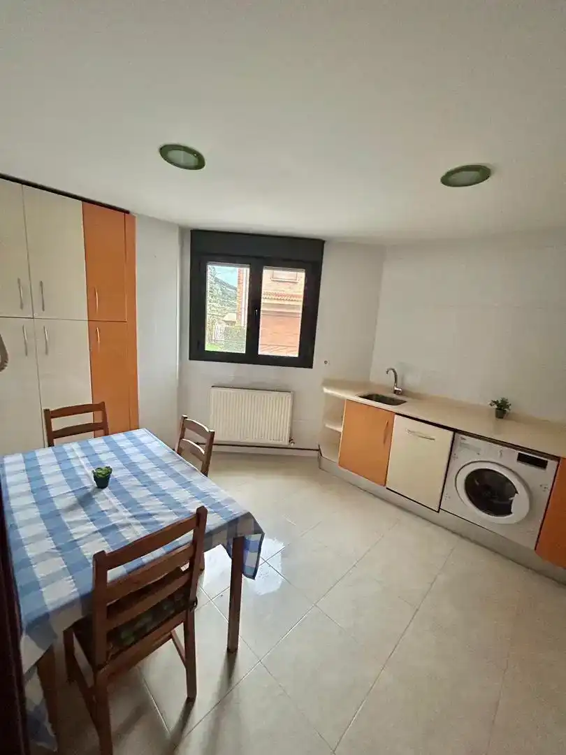 Cocina de Piso en venta en Lumbier
