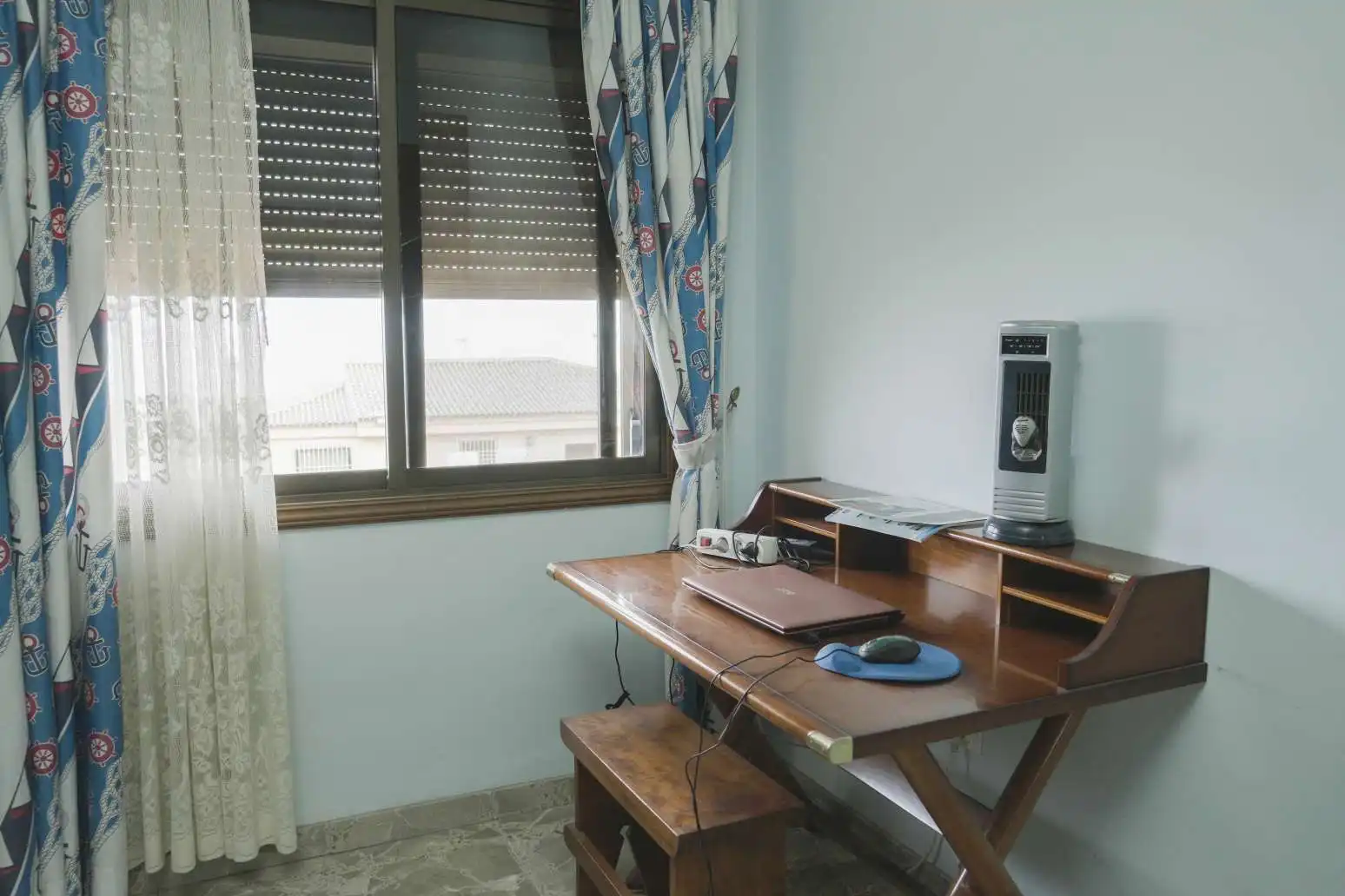 Dormitori de Casa o xalet en venda en Santa Cruz de Tenerife amb Aire condicionat, Terrassa i Traster