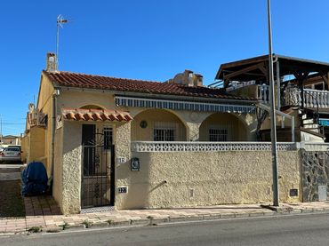 Pis de lloguer a San Fulgencio