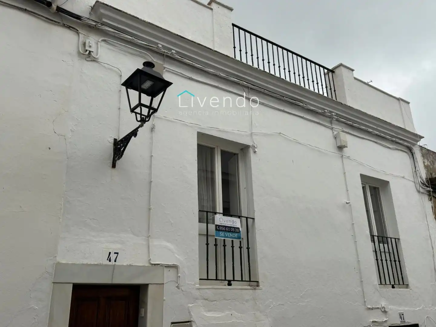 Casa en venta en Alcalá de los Gazules, imagen 6