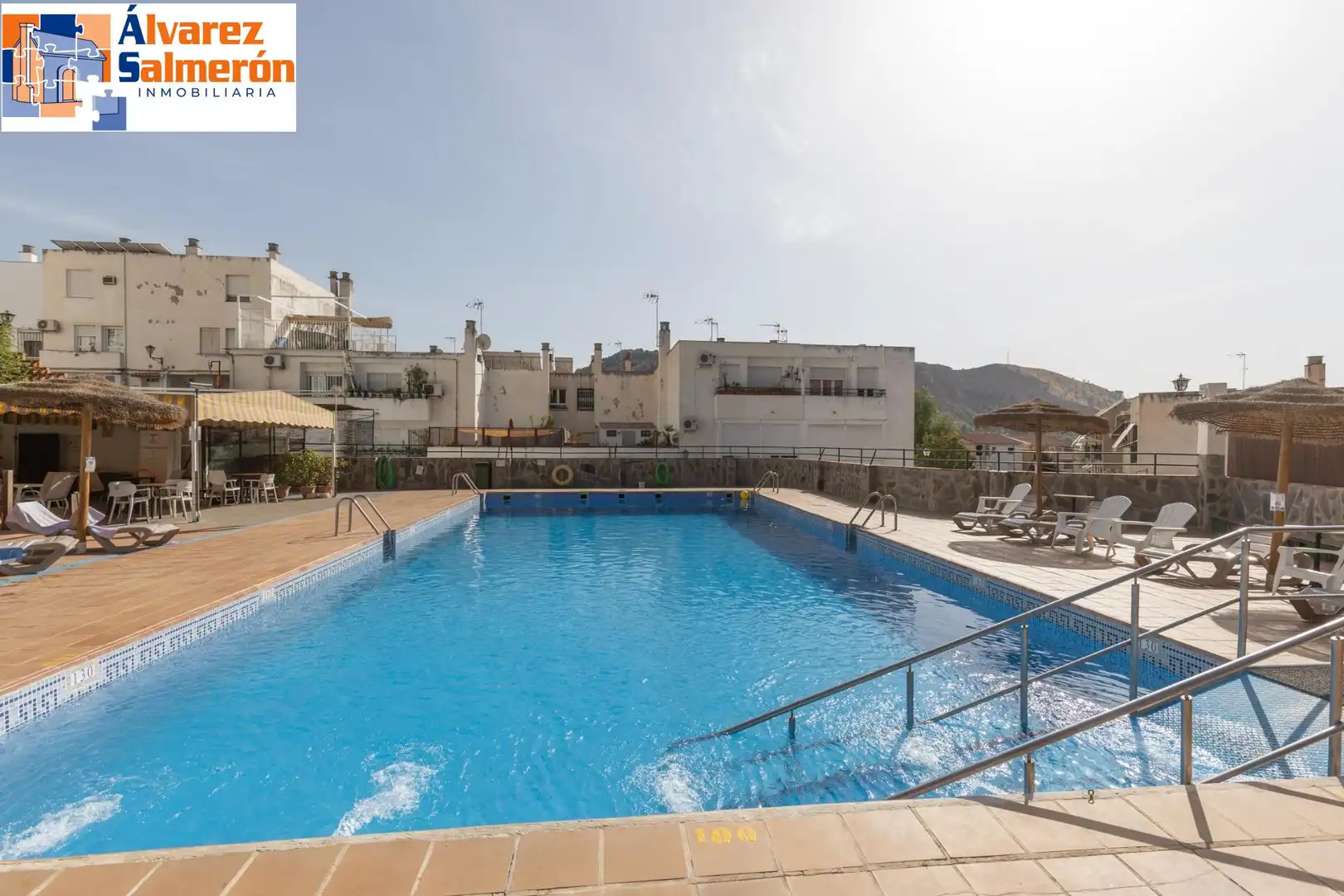 Adosado con terraza en venta en Calle PUERTO MEDITERRANEO, imagen 35