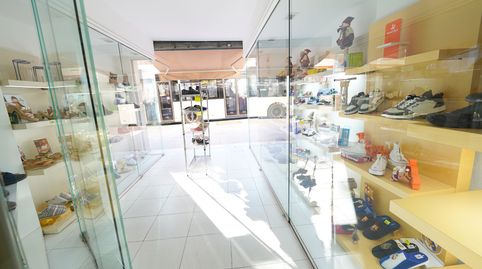 Foto 3 von Geschaftsraum zur ubertragung in Carrer de Sant Adrià, 107, El Bon Pastor, Barcelona Capital