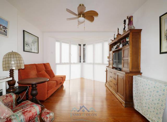 Piso en Venta en Eltzeta en Lesaka