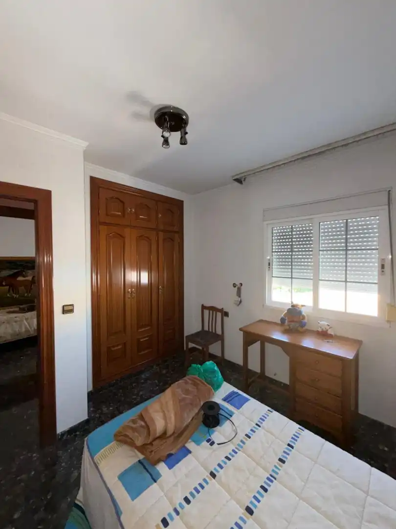 Bedroom of Detached homes for sale in Peligros  with Storage room and Balcony