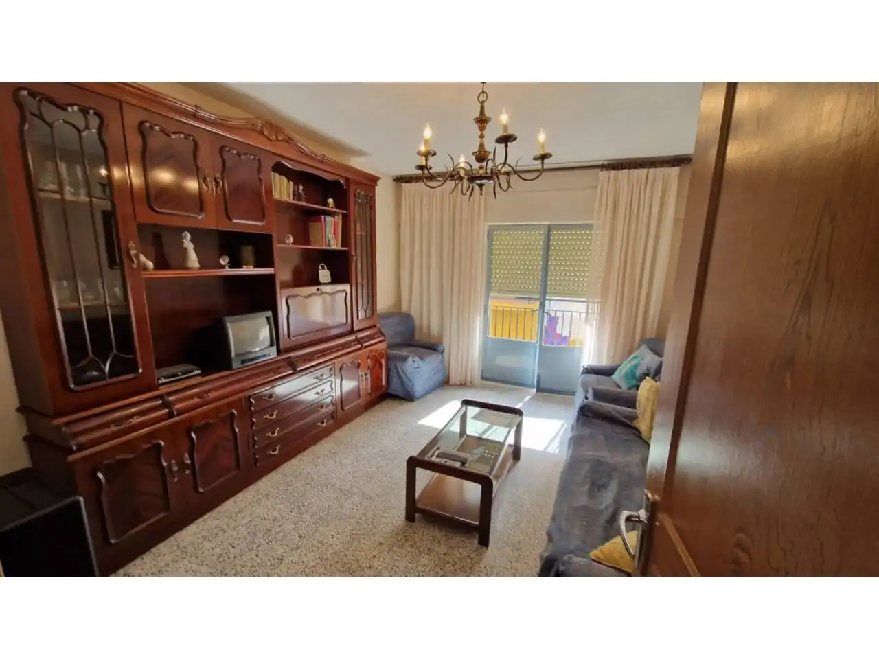 Venta de piso en Ciudad Rodrigo, imatge 2