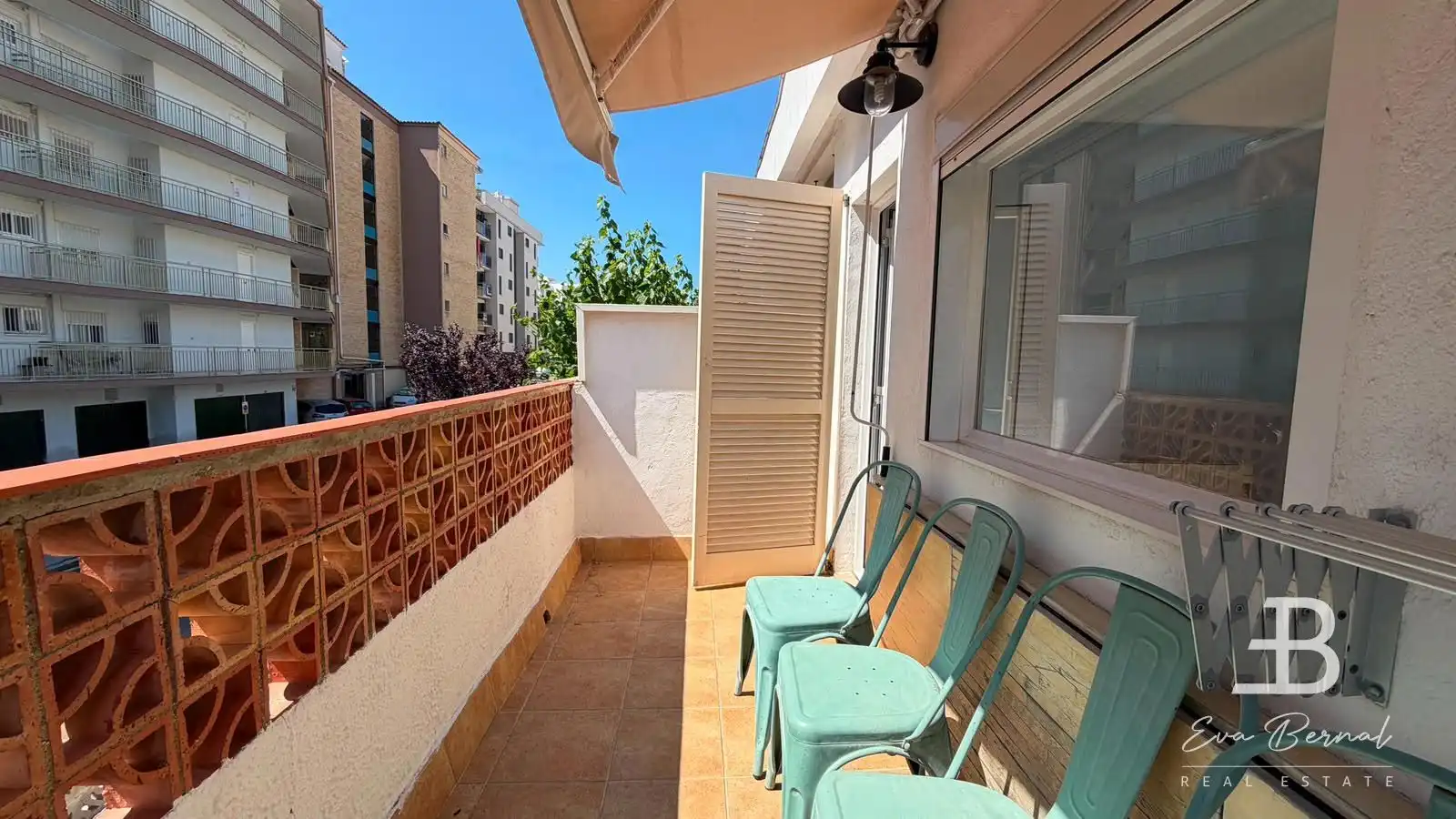 Appartement avec jardin à vendre à Enric Morera, imagen 12