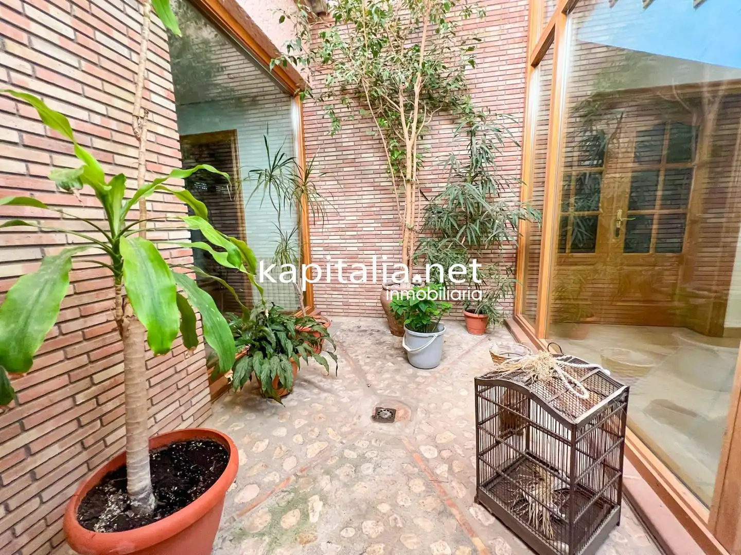Detached house with pool for sale in Sant Josep - Zona Hospital, imagen 19