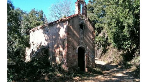 Hectáreas de terreno en el Pantà de Susqueda, imatge 5