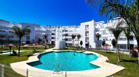 Foto 4 de Apartamento en venta en Calle Manuel López Fernández, 1, Cotomar, Málaga