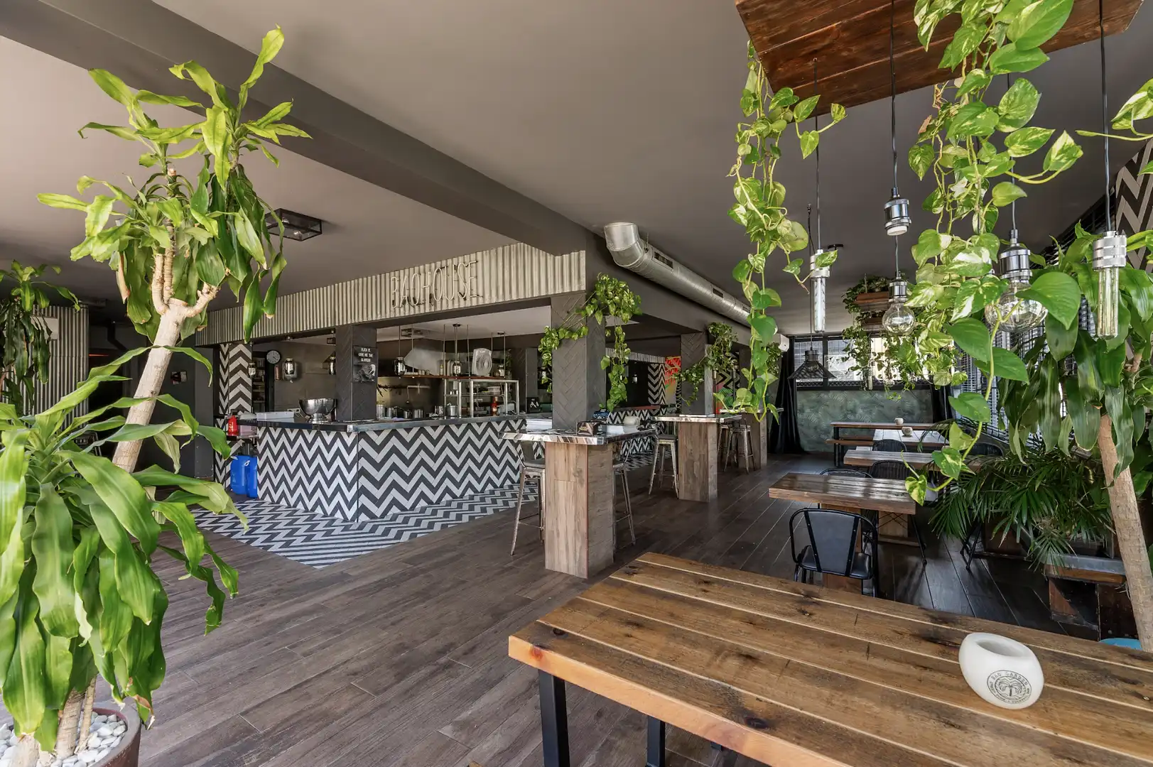 Local comercial en venda a Calle los Jazmines 465b, imagen 13