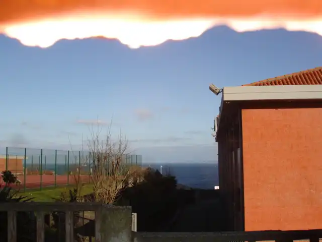 Außenansicht von Erdgeschoss zum Verkauf in A Coruña Capital 