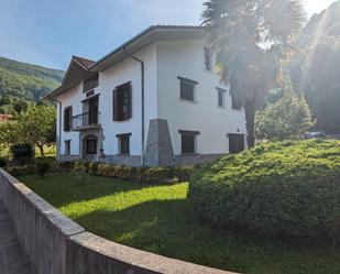 House or chalet for sale in Albiztur