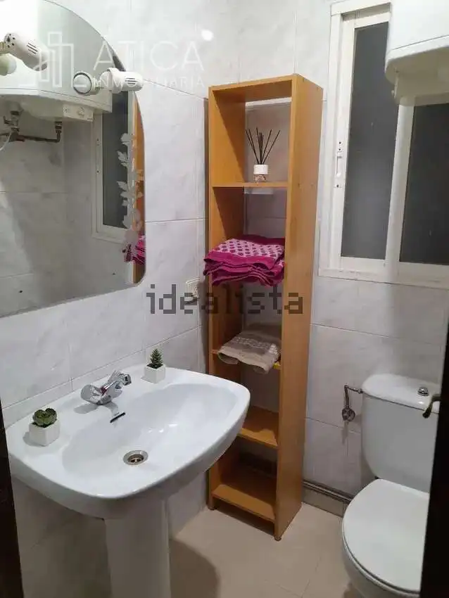 Flat for rent in San Vicente - Las Úrsulas