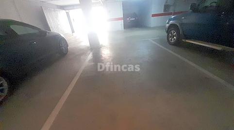 Photo 2 of Garage for sale in San Cristobal, Ensanche - Fuenfresca,  Teruel Capital