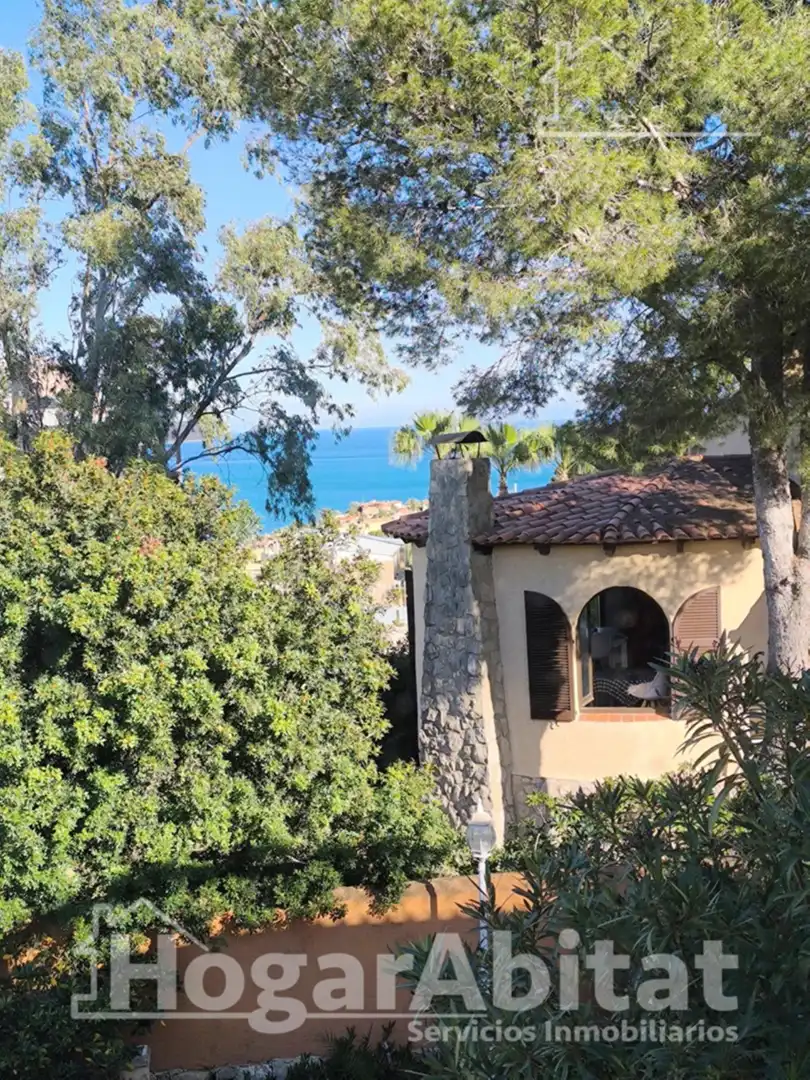 Villa con piscina in vendita a Urbanizacion Maryvilla, imagen 53
