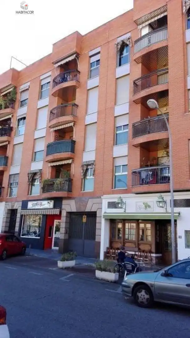 Einzelparkplatz zur Miete in Poniente-Sur
