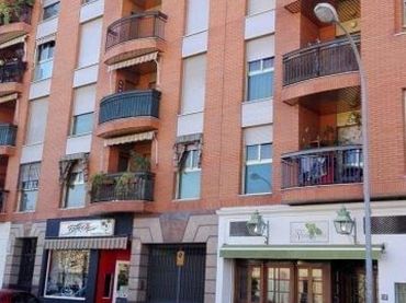 Individuale in affitto a Poniente-Sur