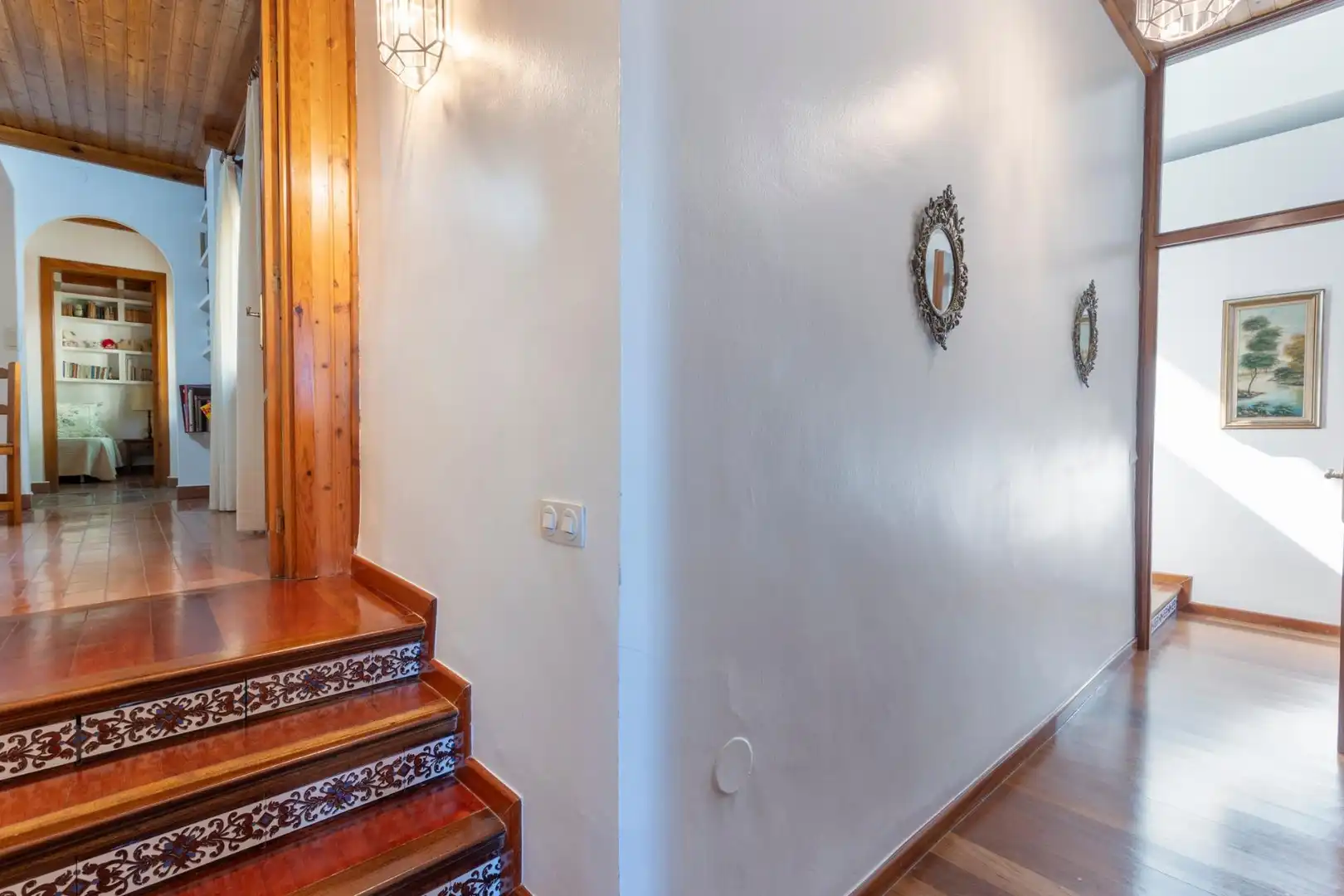 Detached house with terrace for sale in Calle ALEMANIA, imagen 36