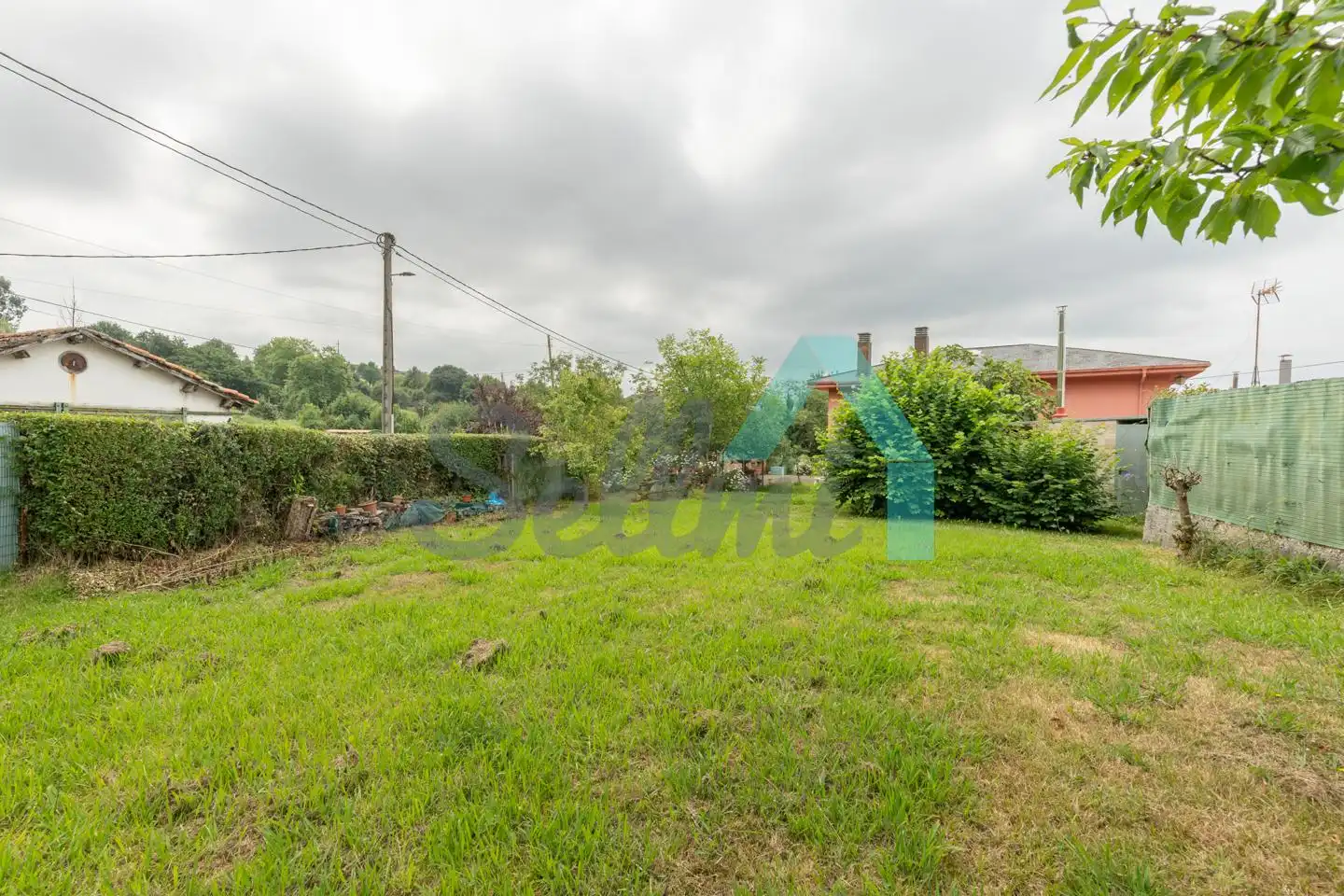 House with garden for sale in Zona Loma del Canto, imagen 24