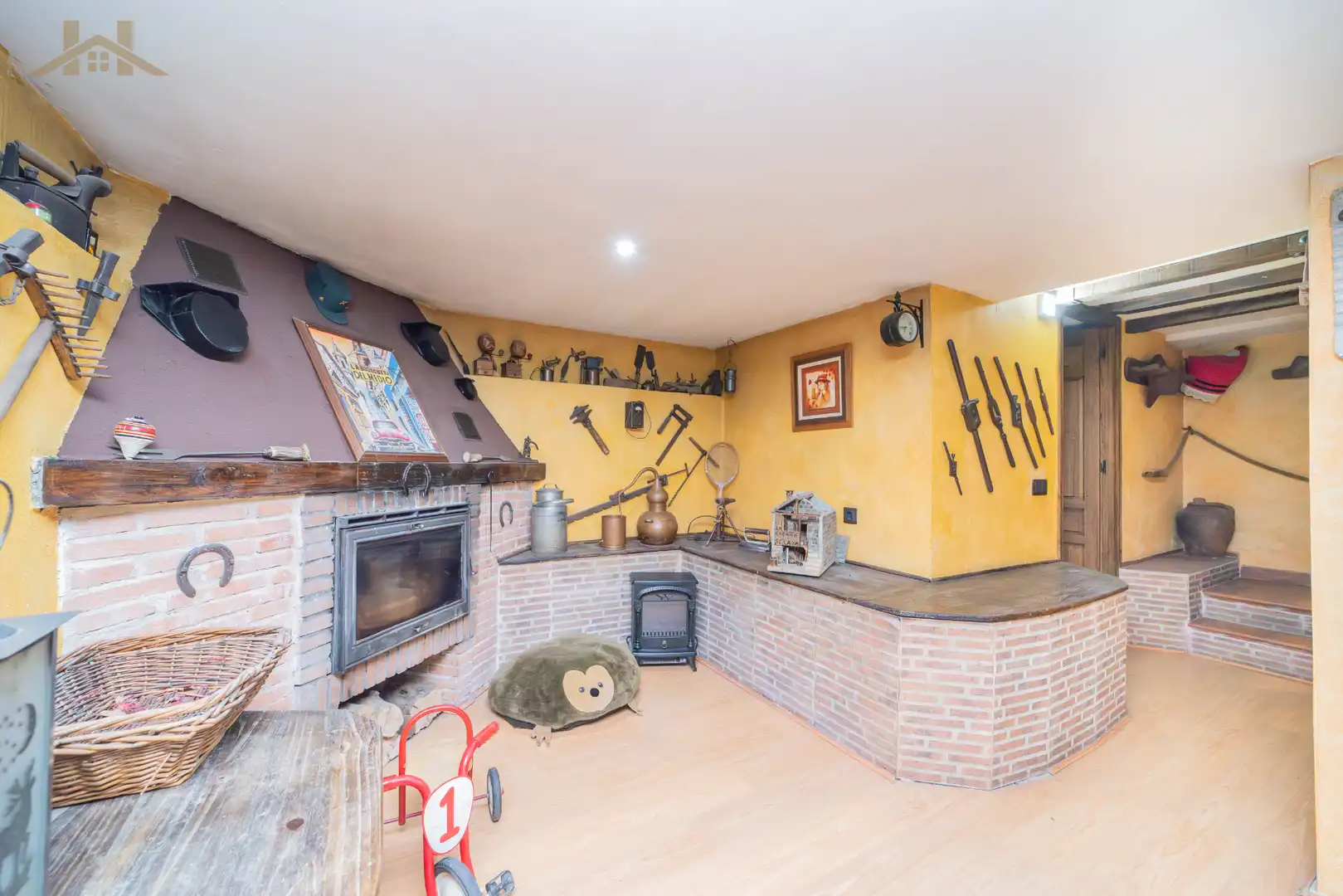 Detached homes for sale in Valdemoro  with Air Conditioner, Heating and Private garden