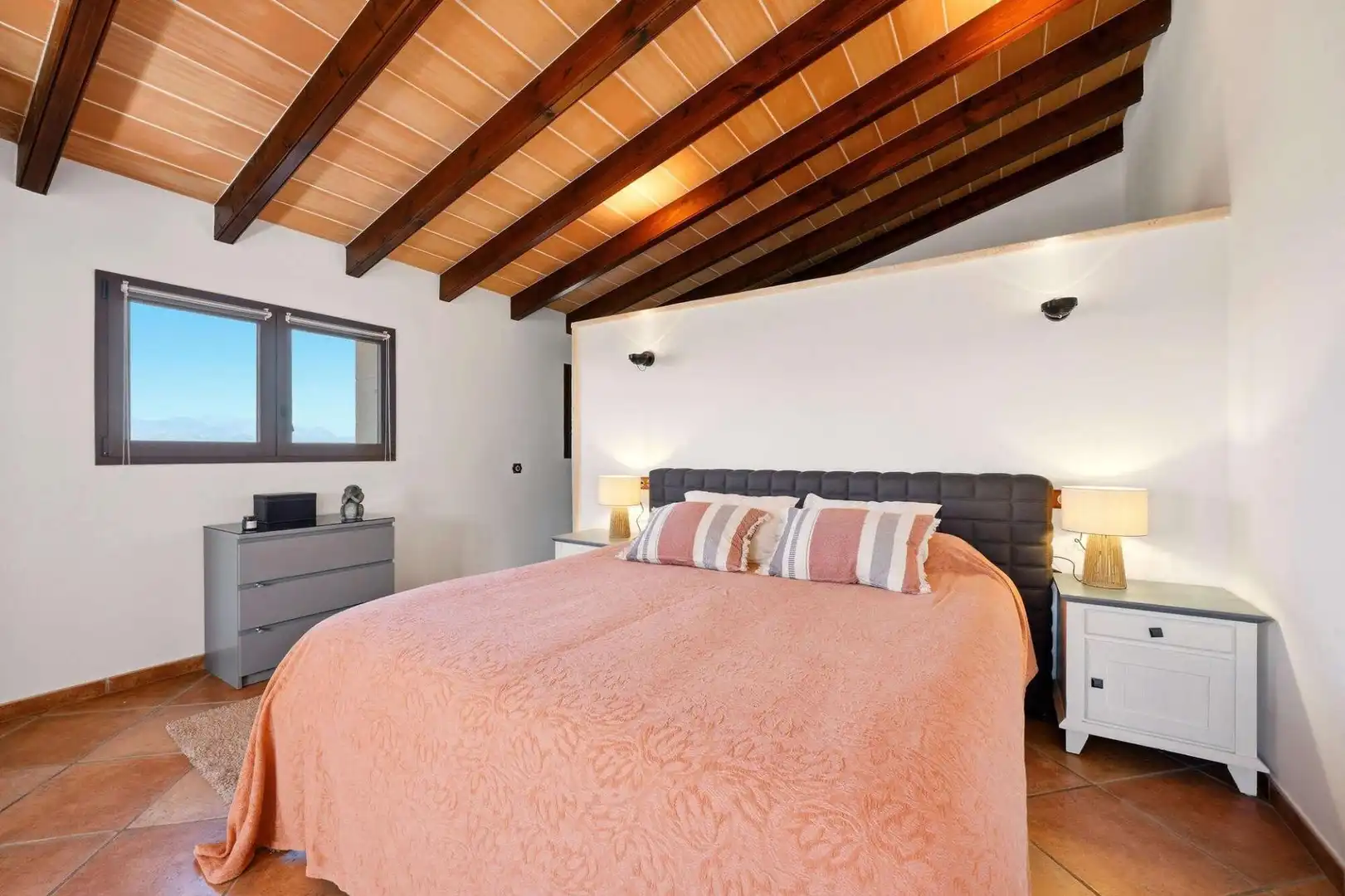 House with terrace for sale in Llubí, imagen 22