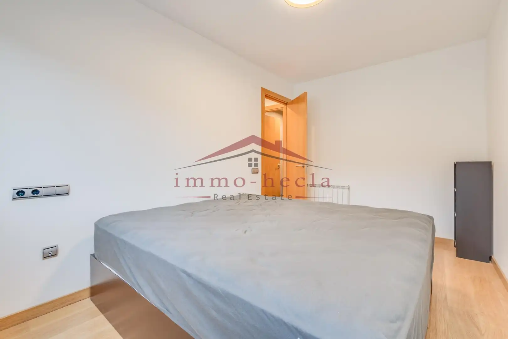 Habitación de Dúplex en venta en Castellolí con Calefacción, Terraza y Horno