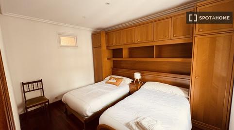 Foto 3 von Wohnungen zur untervermieten in Área Romántica, Donostia - San Sebastián