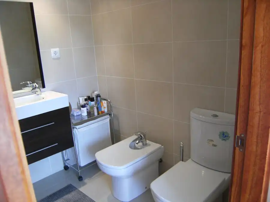 Ático con terraza en venta en Carretera de Girona, imagen 24