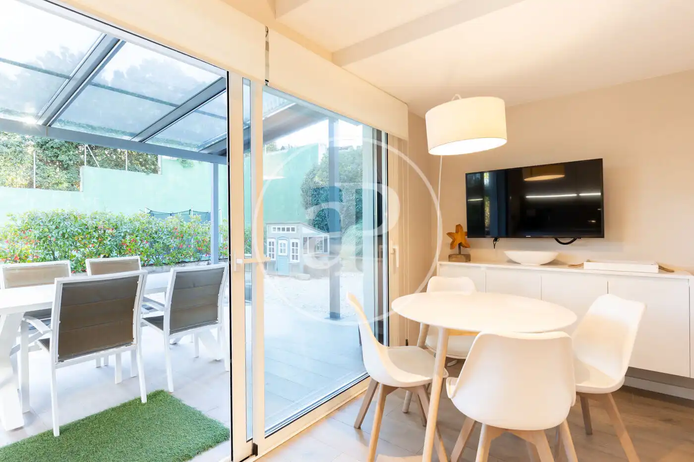 Maison avec jardin à vendre à Av. del Vallès, imagen 30