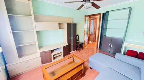 Foto 4 de Piso en venta en La Calzada, Gijón