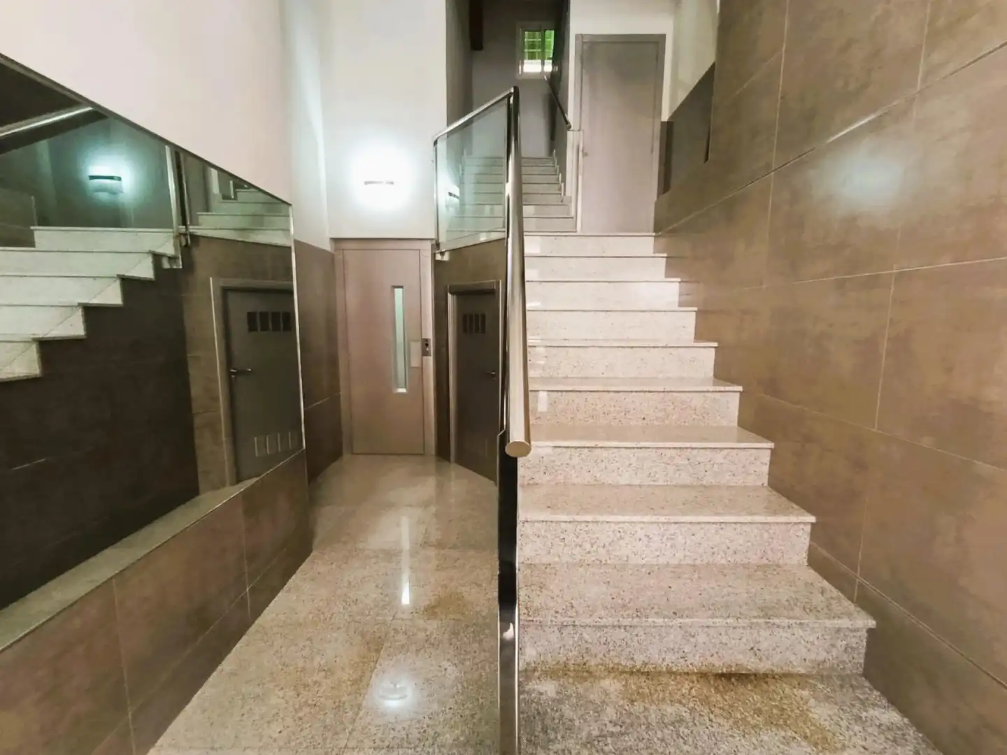 Pis amb ascensor en venda a de Roca Labrador, imagen 28