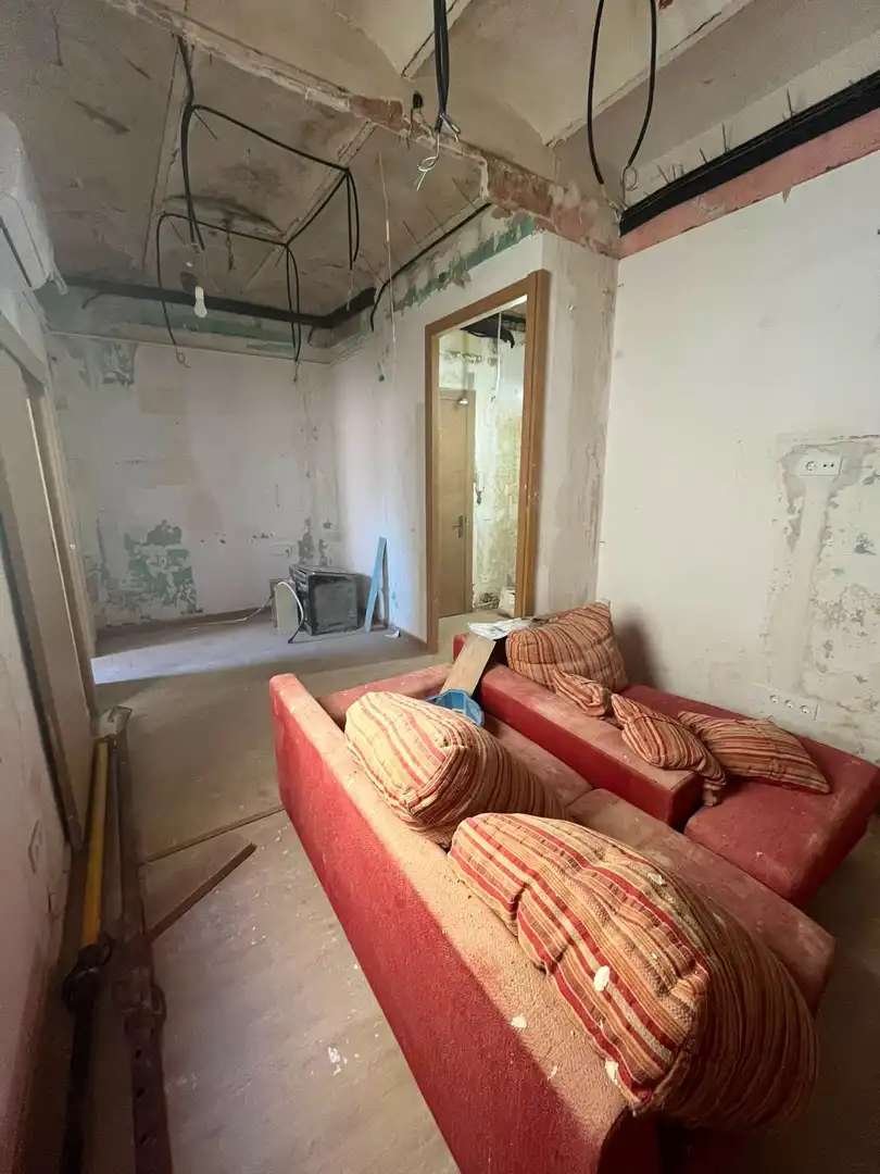 Piso en venta en Barcelona con Aire acondicionado, Calefacción y Trastero
