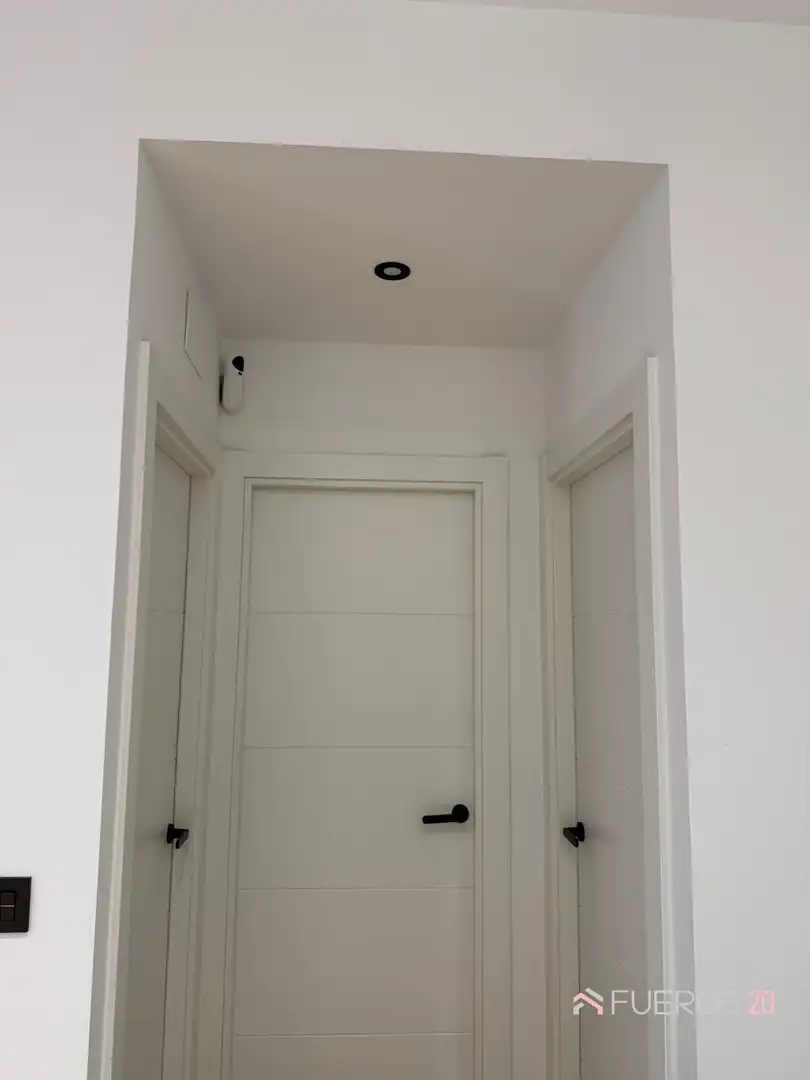 Piso de alquiler en Alango