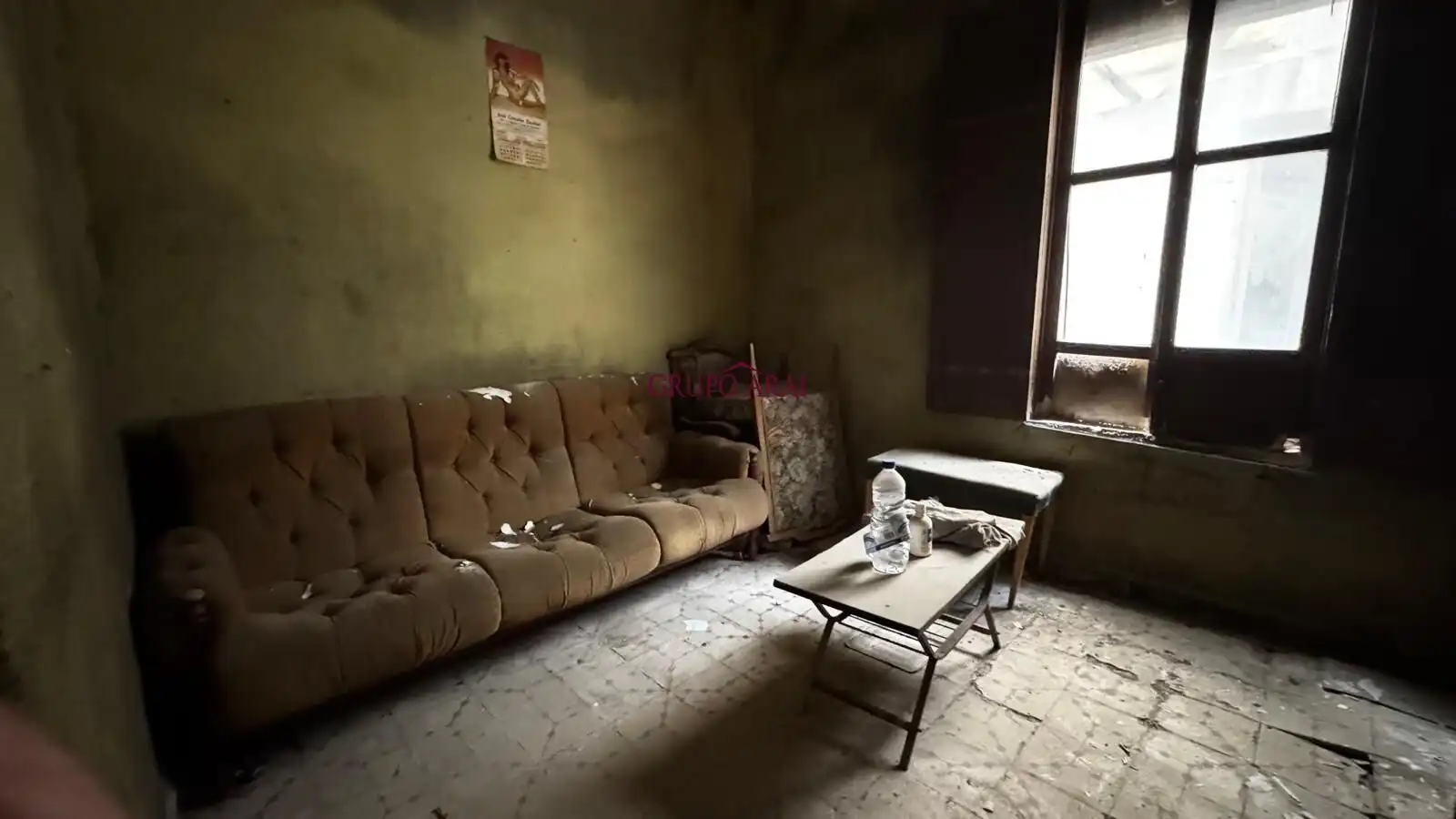 Casa o xalet en venda a Prosperidad