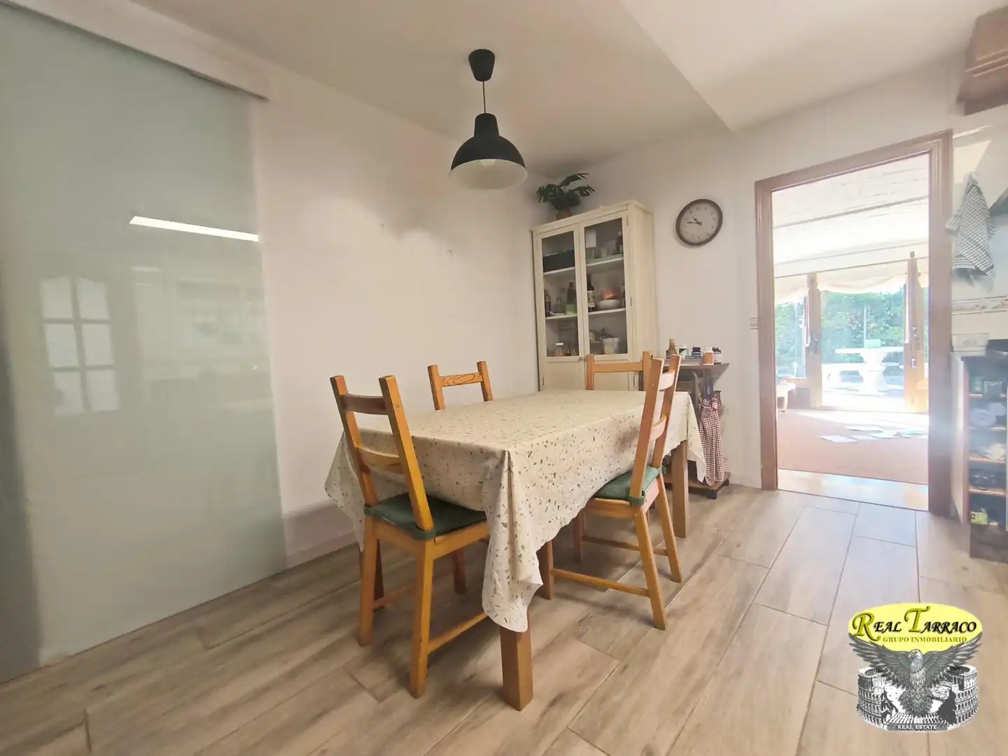 Comedor de Piso en venta en Reus
