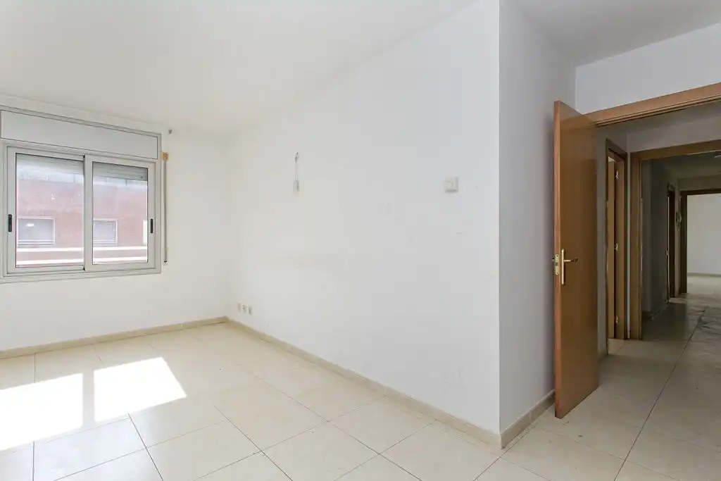 Bedroom of Duplexes for sale in Manresa