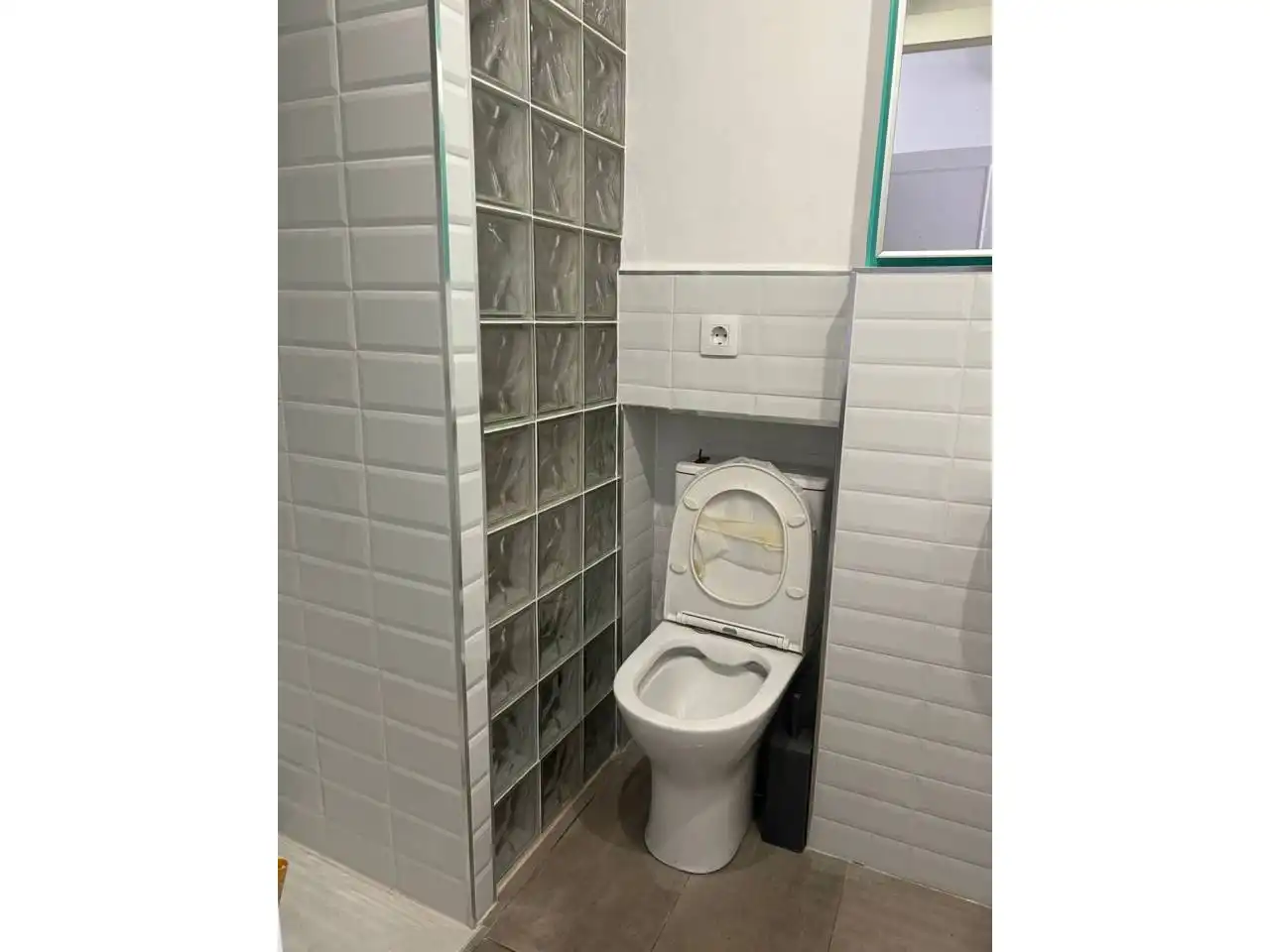 Badezimmer von Wohnungen zum Verkauf in Sariñena