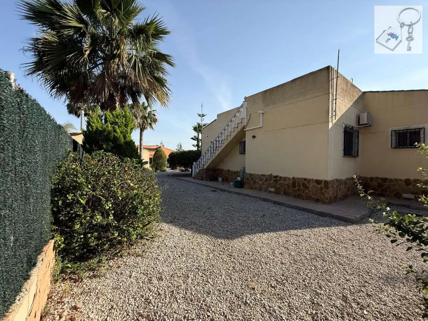 Villa con piscina in vendita a Catral, imagen 10