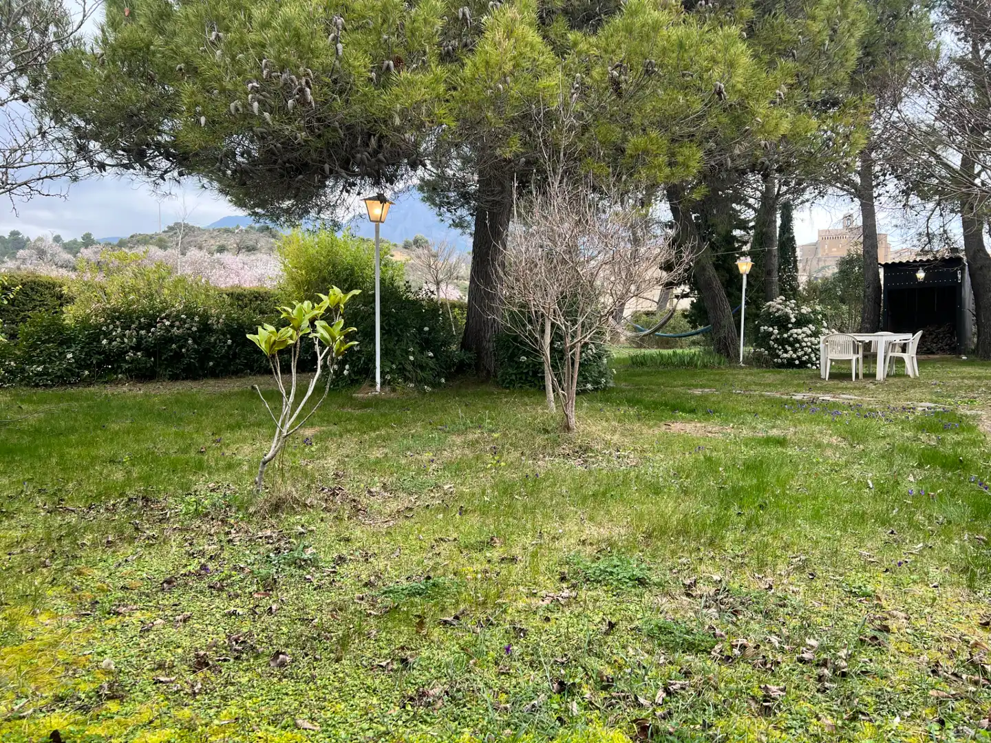 Casa o chalet en venta en Murillo de Gállego