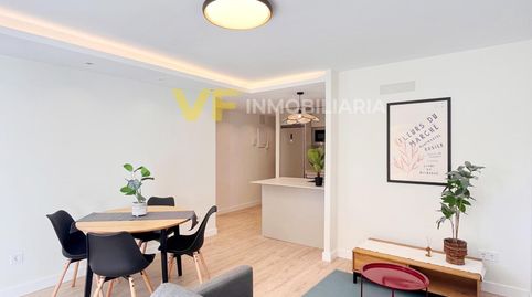 Foto 4 de Piso en venta en Calle Caballero del Bosque, El Palo, Málaga Capital