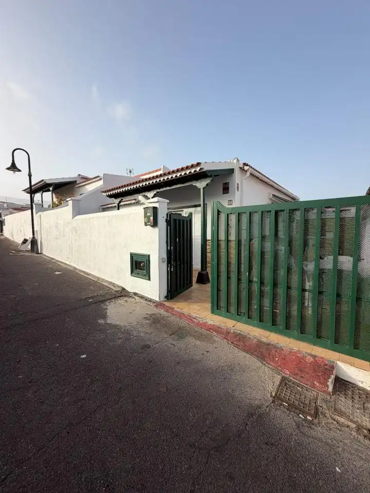 Adossat en venda a Calle de Santa Ana 3, imagen 3